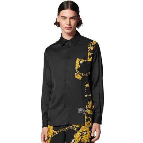 versace kosulje